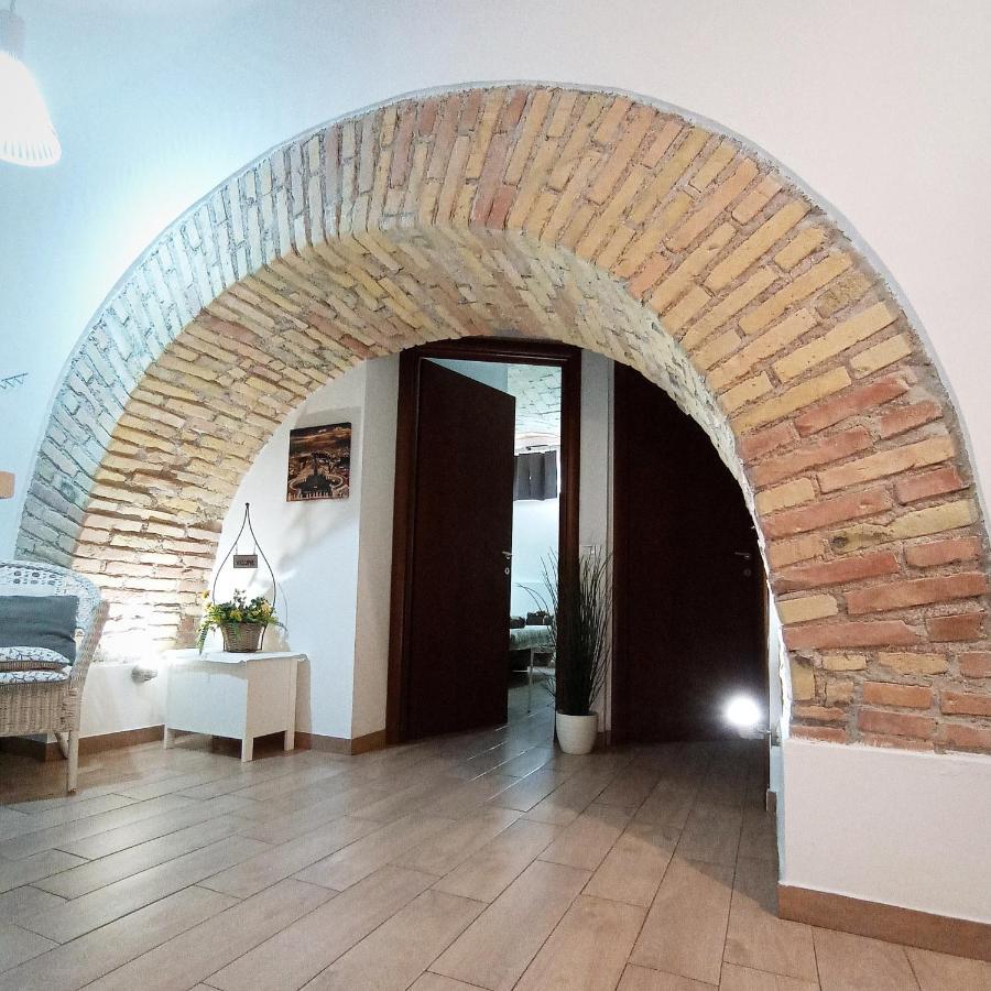 로마 Domus Vatican Walls 아파트 외부 사진